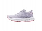 Mizuno Wave Skyrise 6 til Dame, lilla/mørk grå thumbnail