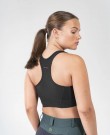 Devold Berle Merino Bra til Dame, Caviar thumbnail