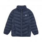 Color kids Jacket Quilted til barn, Dress Blues thumbnail