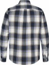 U.S. Polo Gary Flannel Shirt Flanellskjorte Herre, Cloud Dancer  thumbnail