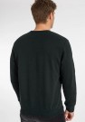 U.S Polo Adler Sweat O-Neck bomullsgenser Herre, Tap Shoe/Sort thumbnail