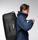 Bergans Kompass Duffel Bag 75L, Sort thumbnail
