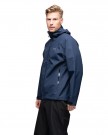 Bergans Essentials 2.5L Shell Jacket Til Herre, Navy Blue thumbnail