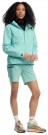 Twentyfour Venture Skalljakke Til Dame, Aqua thumbnail