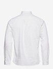 U.S. Polo USPA Shirt Bolt Men Linskjorte Herre, Hvit  thumbnail