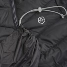 Color kids Jacket Quilted til barn, Phantom thumbnail
