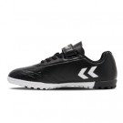 Hummel Top Star Turf JR Fotballsko til Barn, Sort thumbnail