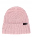 Twentyfour Mode Rib Lue til Dame, Lys Rosa thumbnail