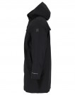 twentyfour mode warm parkas herre, skyggesort thumbnail