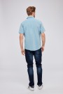 U.S Polo Flori S/S Shirt  thumbnail