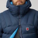 Fjällräven Expedition Mid Winter Herre, Navy-UN blue thumbnail
