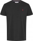 U.S Polo Arjun T-Shirt T-skjorte Herre, Tap Shoe thumbnail