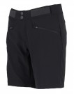 Twentyfour Venture 360 Shorts Til Dame, sort thumbnail