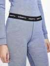 Craft Core Wool Merino Set W dame, Flow Melange thumbnail