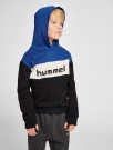 Hummel hmlMorten Hoodie, Sodalite Blue thumbnail