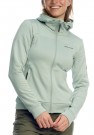 Twentyfour Venture Air Hoodie Til Dame, Grågrønn thumbnail