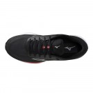 Mizuno Wave Ultima 15 Til Herre, Sort thumbnail