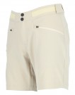 Twentyfour Venture 360 Shorts Til Dame, Varm Grå thumbnail