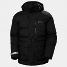 Helly Hansen Tromsoe Jacket til herre, sort thumbnail