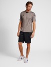 Hummel hmlcore XK Poly Shorts, sort thumbnail