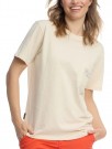 Twentyfour Mode X Frida Tee Unisex, Gråhvit thumbnail