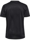 Hummel hmlActive PL Jersey S/S til herre, sort thumbnail