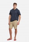 U.S. Polo JORGE reg li cot SHORTS Linshorts Herre, Crockery thumbnail