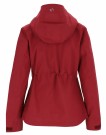 Twentyfour Finse 3L skalljakke Dame, Vinrød thumbnail