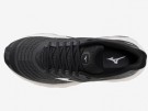 MIZUNO Wave Horizon 8 til Herre, Black/White/Nimbus Cloud thumbnail