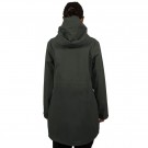 Five Seasons COSETTE JKT W Jakke Dame, Green Forest thumbnail