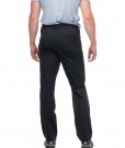 Bergans Vandre Light Softshell Pants Men, Sort thumbnail