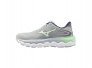 MIZUNO Wave Horizon 8 til Dame, Pearl Blue/White/Hint Of Mint thumbnail