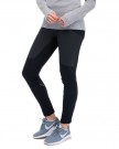 Bergans Fløyen Original Tights Pants Til Dame, Sort thumbnail