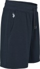 U.S. Polo Acacie Sweatshorts  thumbnail