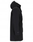twentyfour mode warm parkas herre, skyggesort thumbnail