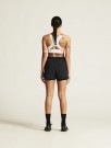 Craft ADV Essence 2-in-1 Shorts 2 til dame, Sort thumbnail