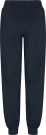 U.S. Polo Alice Sweat Pants bomullsbukse Dame, Dark Sapphire/Navy thumbnail