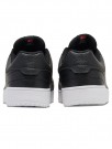 Hummel match point Sko Til Herre, sort thumbnail