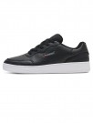 Hummel match point Sko Til Herre, sort thumbnail