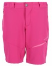 Twenyfour Flåm LS shorts Jente, Fuksia (utsolgt) thumbnail