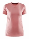 Craft ADV Essence SS Tee T-skjorte for trening Dame, Coral thumbnail