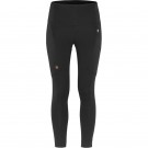 Fjällräven Abisko Tights Dame, Sort   thumbnail