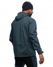 Bergans Microlight Jacket til herre, Orion Blue thumbnail