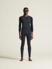 Craft Core Warm Baselayer Set Dame, Blues/DK Navy thumbnail