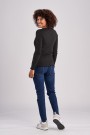 U.S Polo Carlotta T-Shirt tynn genser Dame, Tap Shoe (utsolgt) thumbnail