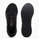 Puma Softride Carson Puma Til Herre/Dame, Sort thumbnail
