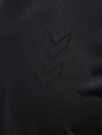 Hummel hmlActive PL Jersey S/S til herre, sort thumbnail