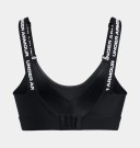 Under Armour UA Infinity High 2.0 Bra Sports-BH, Sort thumbnail
