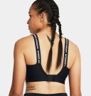 Under Armour UA Infinity High 2.0 Bra Sports-BH, Sort thumbnail