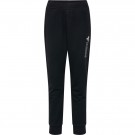 Hummel hmlatlas adjutable waist pants, sort thumbnail